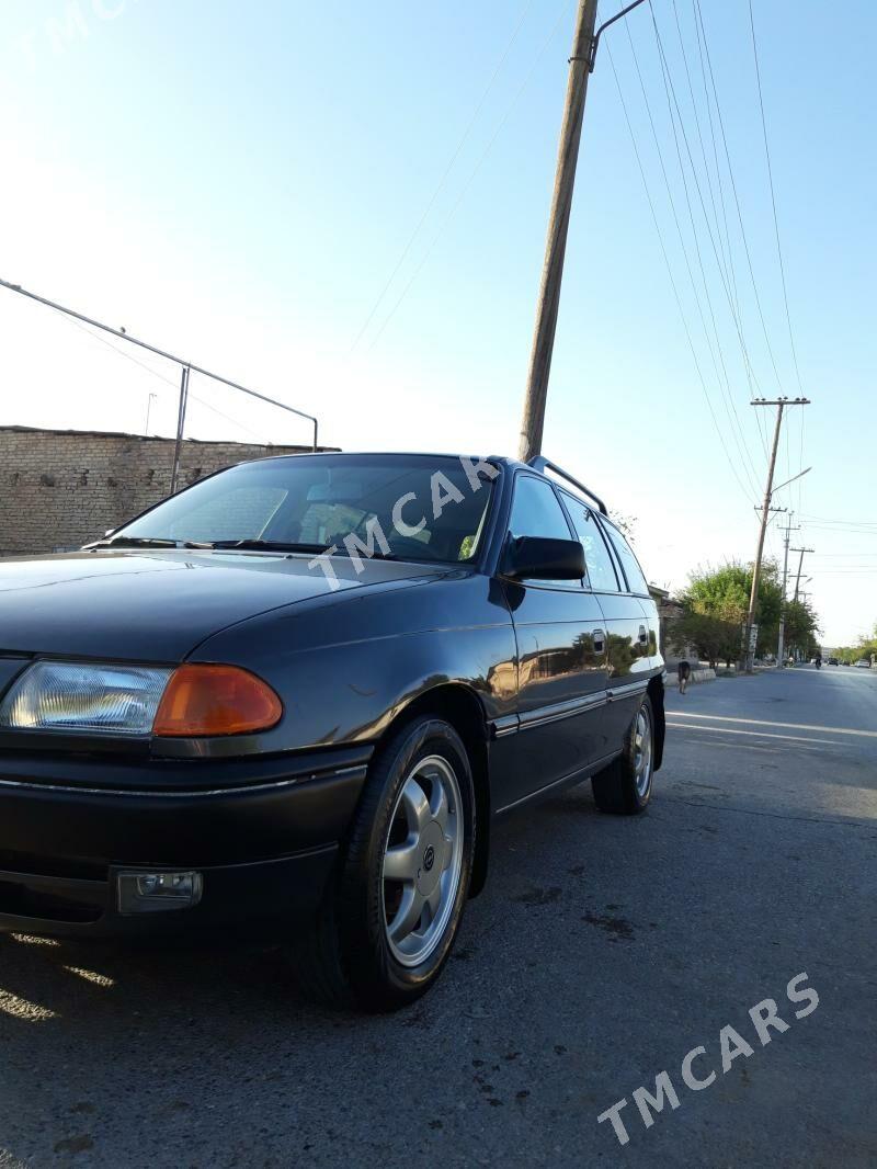 Opel Astra 1995 - 44 000 TMT - Türkmenabat - img 2