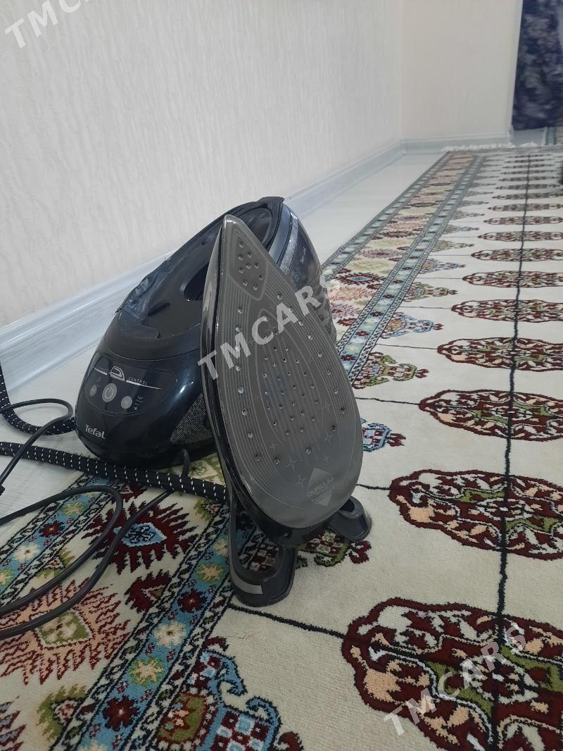 utuk tefal - Aşgabat - img 2