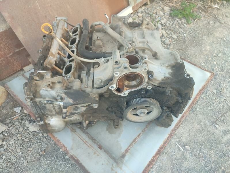 corolla mator 2 000 TMT - Анев - img 2