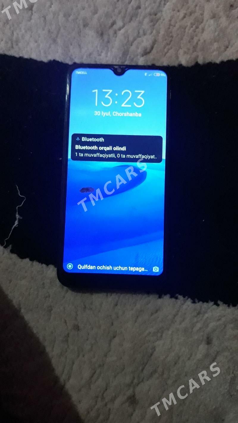 redmi7 - Гурбансолтан Едже - img 6