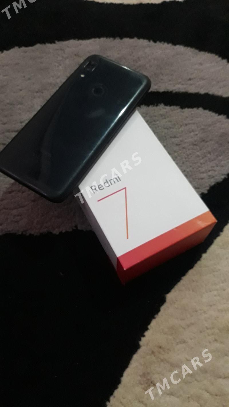 redmi7 - Гурбансолтан Едже - img 3