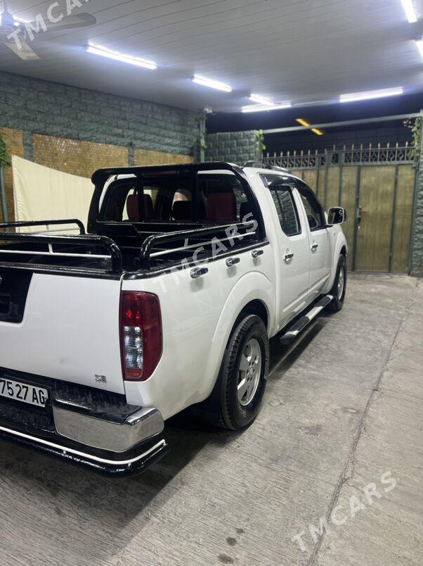 Nissan Navara 2011 - 180 000 TMT - Aşgabat - img 2