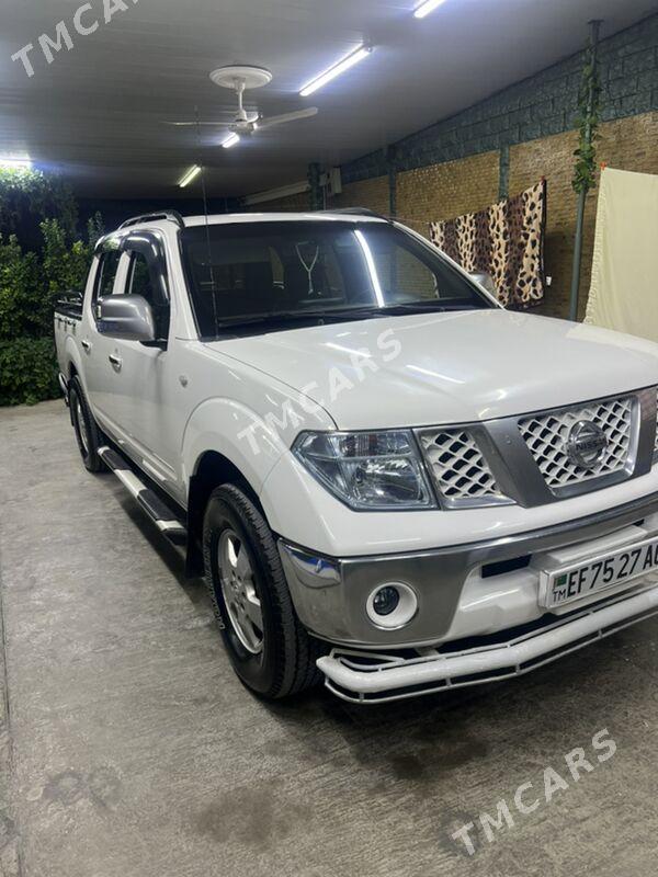 Nissan Navara 2011 - 180 000 TMT - Aşgabat - img 5