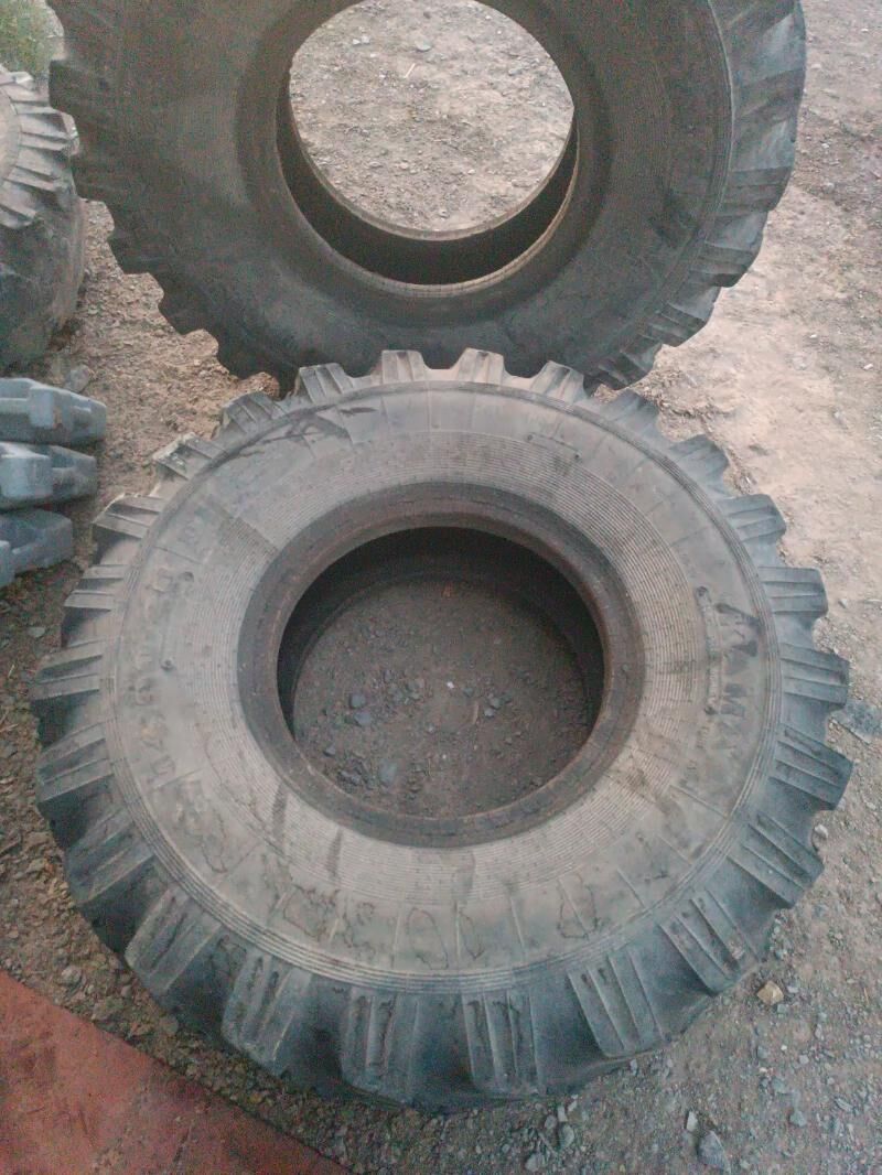 Ural teker 1 500 TMT - Gökdepe - img 3