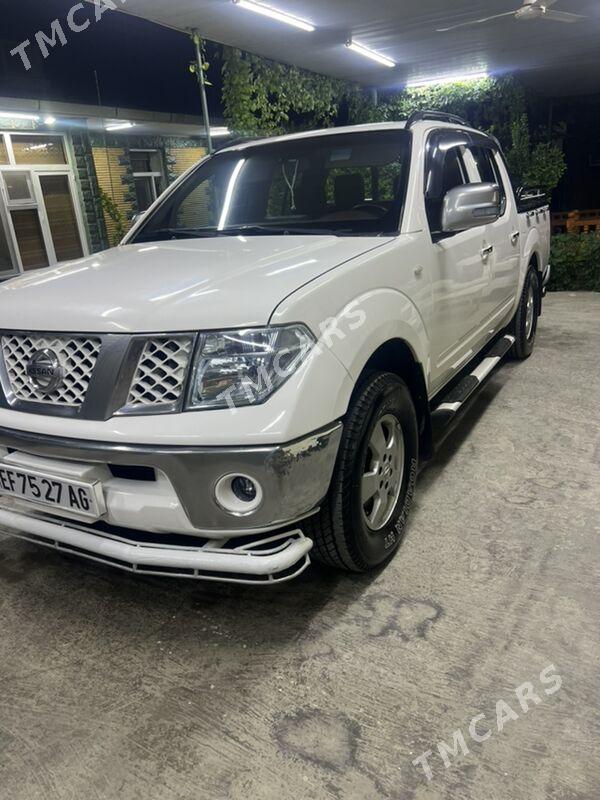 Nissan Navara 2011 - 180 000 TMT - Aşgabat - img 4