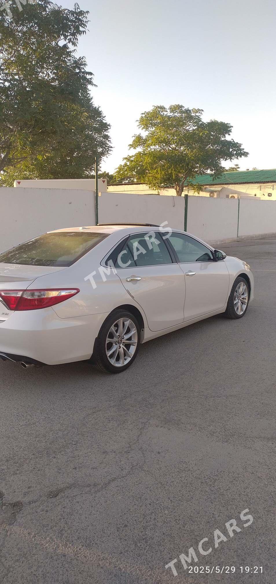 Toyota Camry 2015 - 274 000 TMT - Aşgabat - img 2