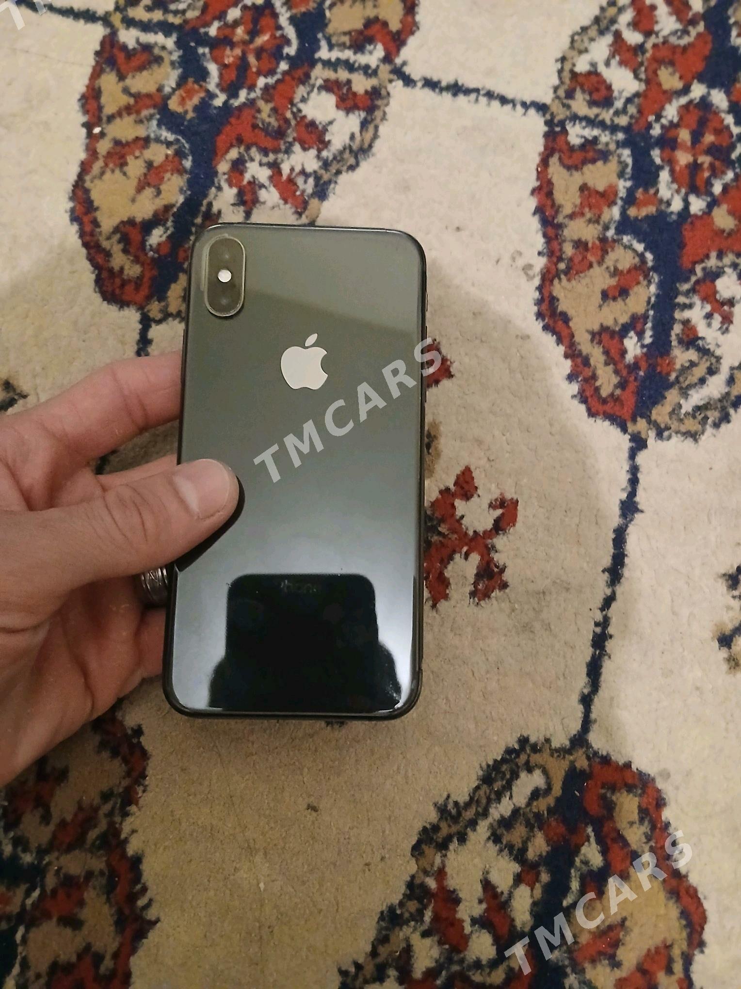 iphone Xs 256 - Ашхабад - img 2