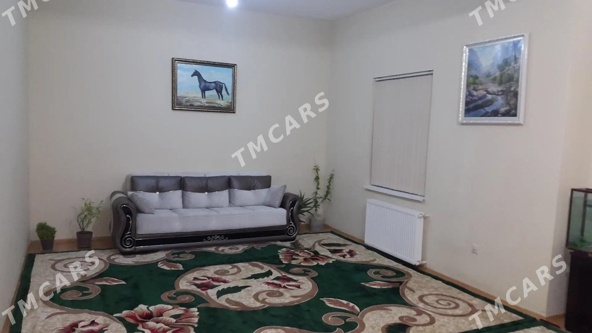 Eyran oyma haly - Türkmenbaşy - img 2