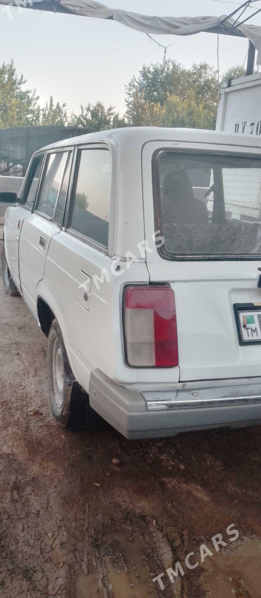 Lada 2104 1990 - 18 000 TMT - Çärjew - img 3