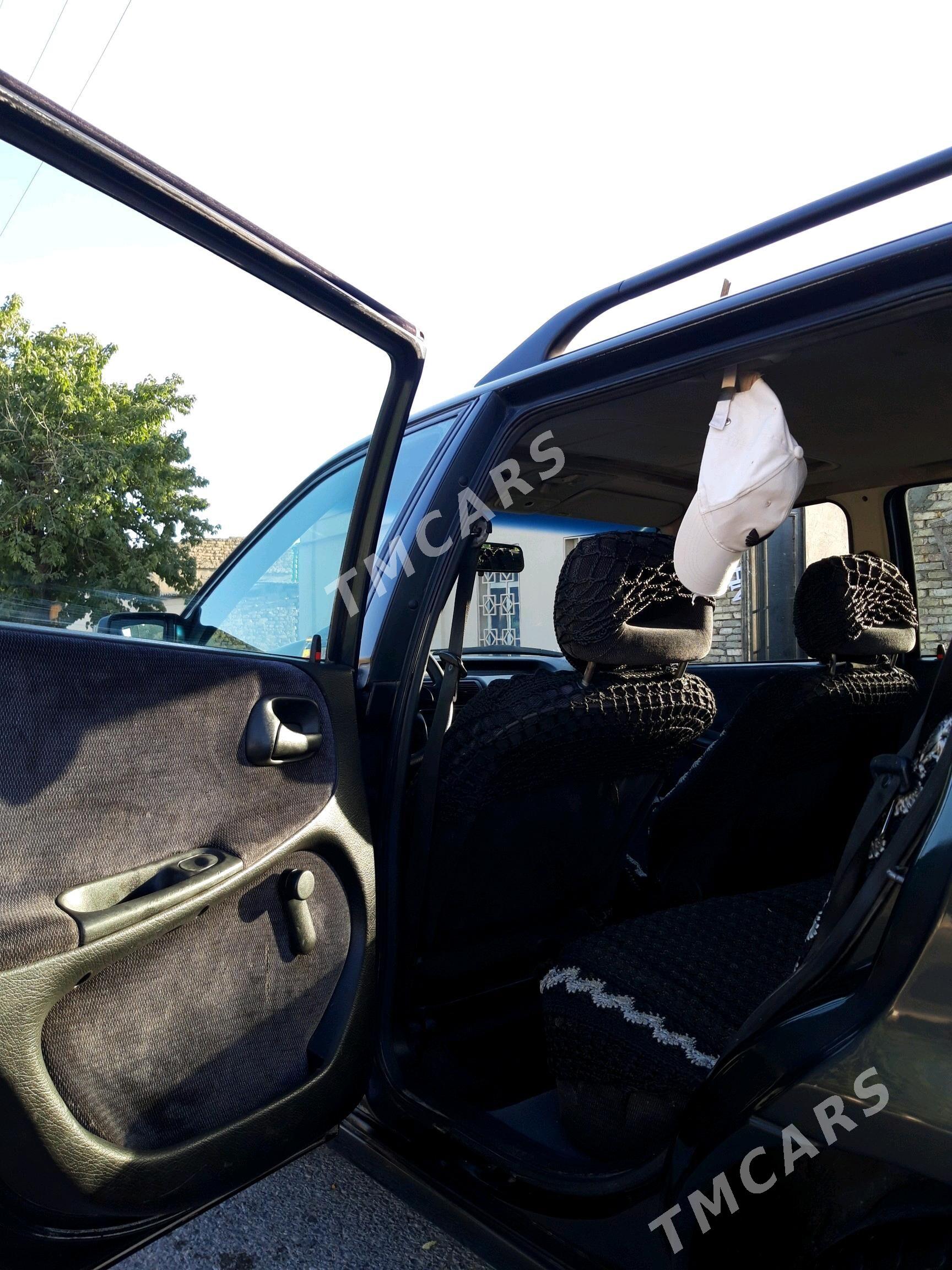 Opel Astra 1995 - 44 000 TMT - Türkmenabat - img 3