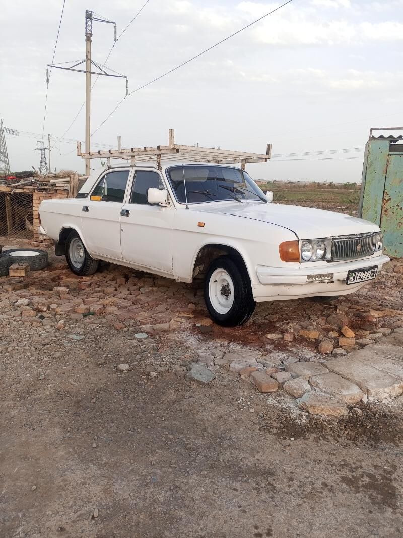 Gaz 31 1993 - 17 000 TMT - Мургап - img 5