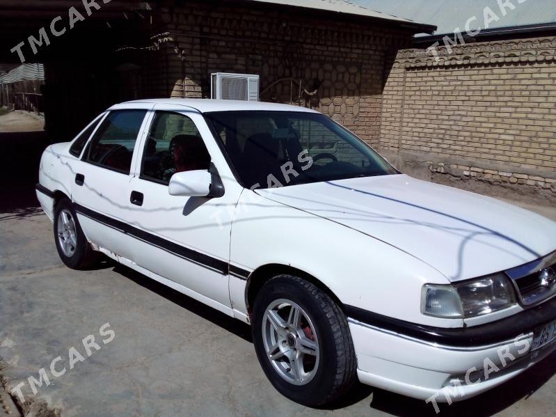 Opel Vectra 1990 - 22 000 TMT - Mary - img 7