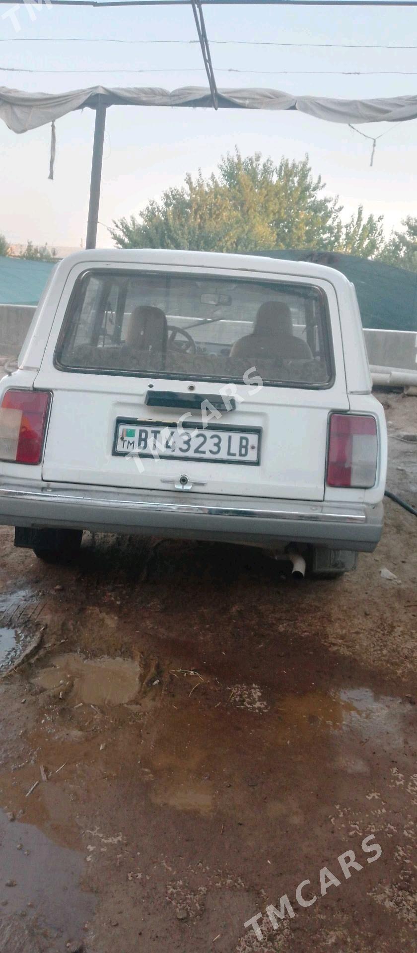 Lada 2104 1990 - 18 000 TMT - Çärjew - img 4