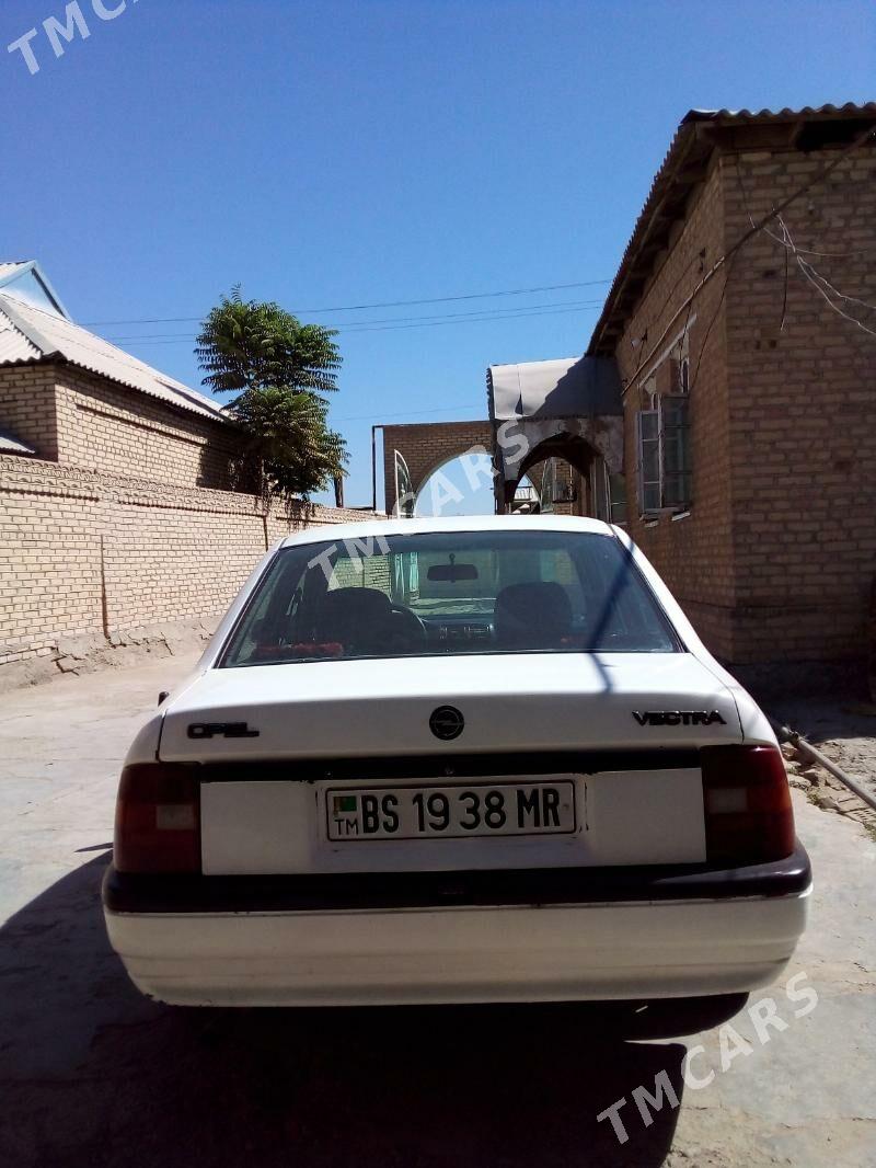 Opel Vectra 1990 - 22 000 TMT - Mary - img 3