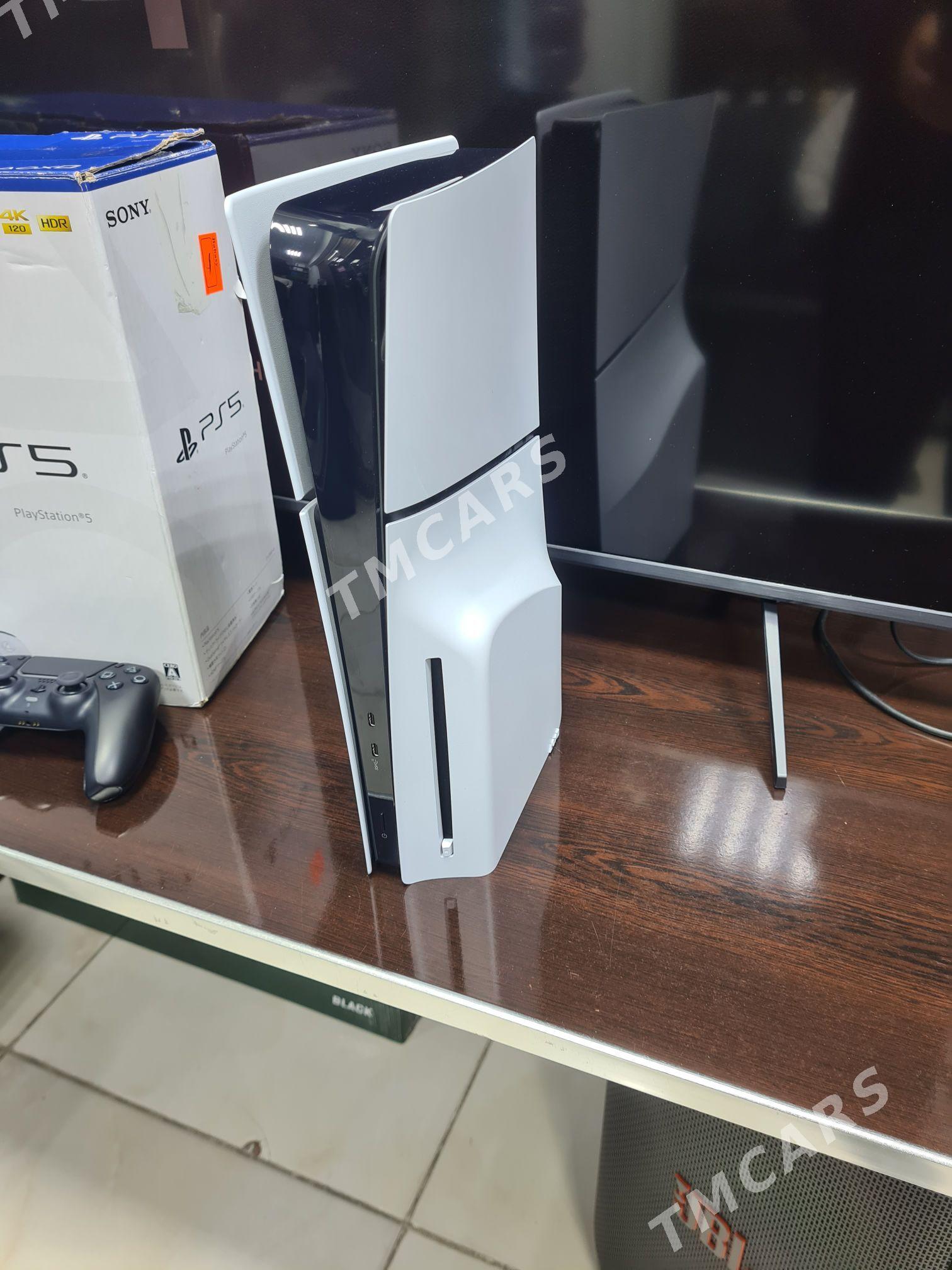 SATYN ALYAN PS5/PS4 - Ашхабад - img 5
