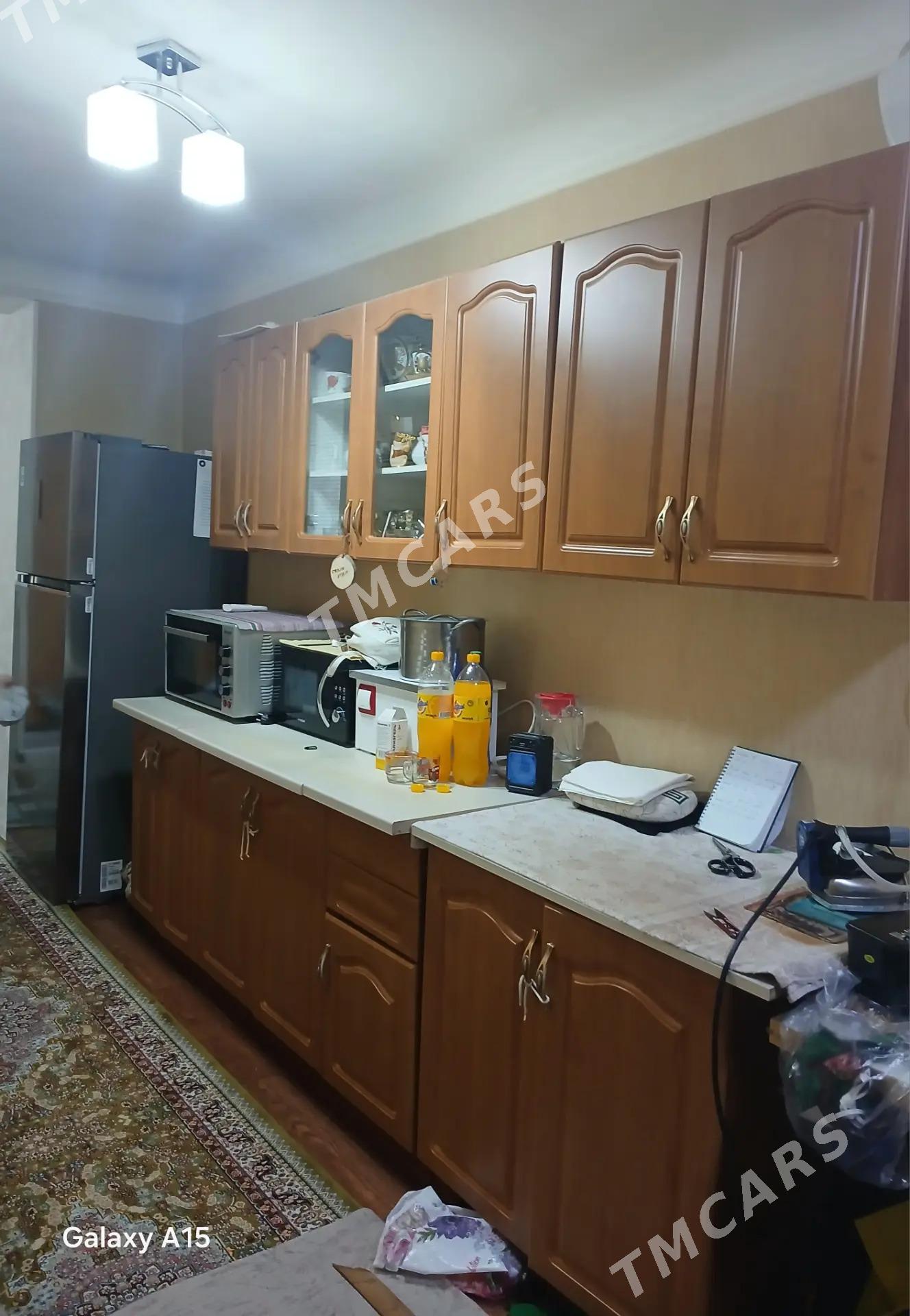 Kuhynny - Balkanabat - img 2