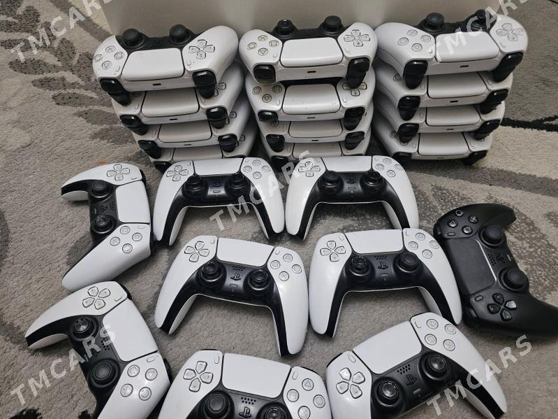 SATYN ALYAN PS5/PS4 - Ашхабад - img 6