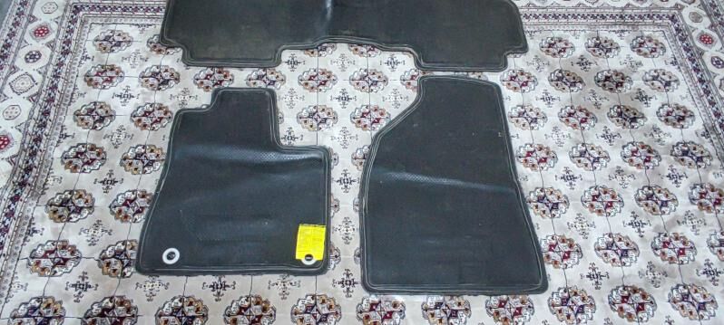 19highlander kowrik morda taze 1 500 TMT - Aşgabat - img 2