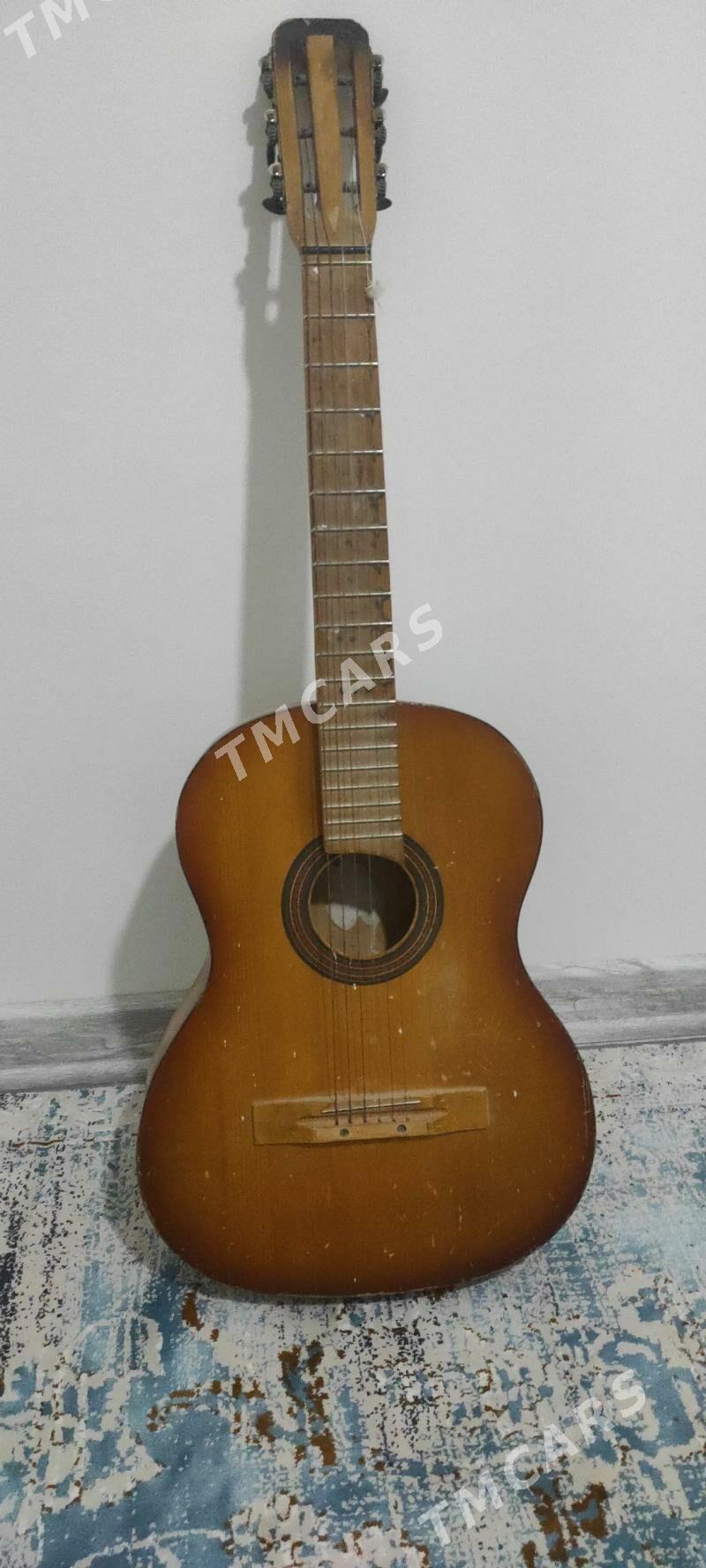 gitara - Mary - img 2