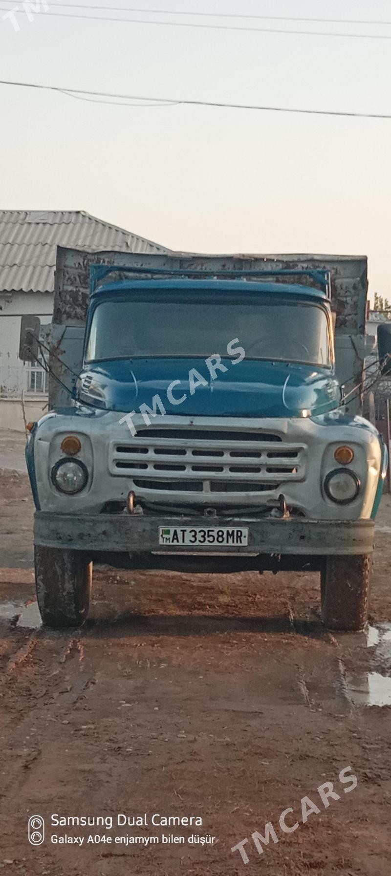 Zil 130 1992 - 40 000 TMT - Тагтабазар - img 2