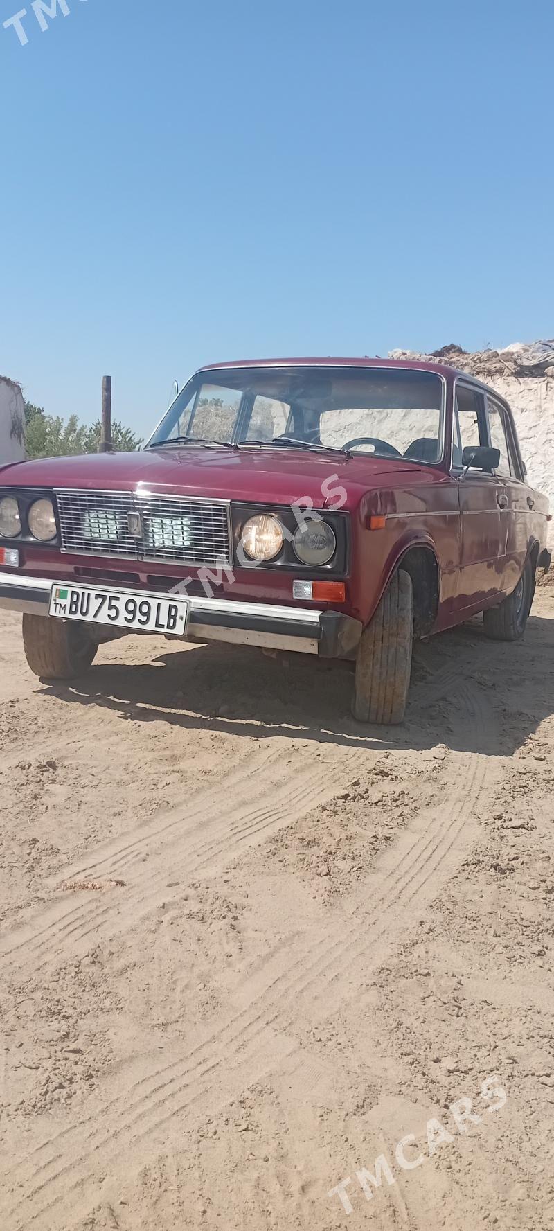 Lada 2106 1982 - 20 000 TMT - Dostluk - img 3
