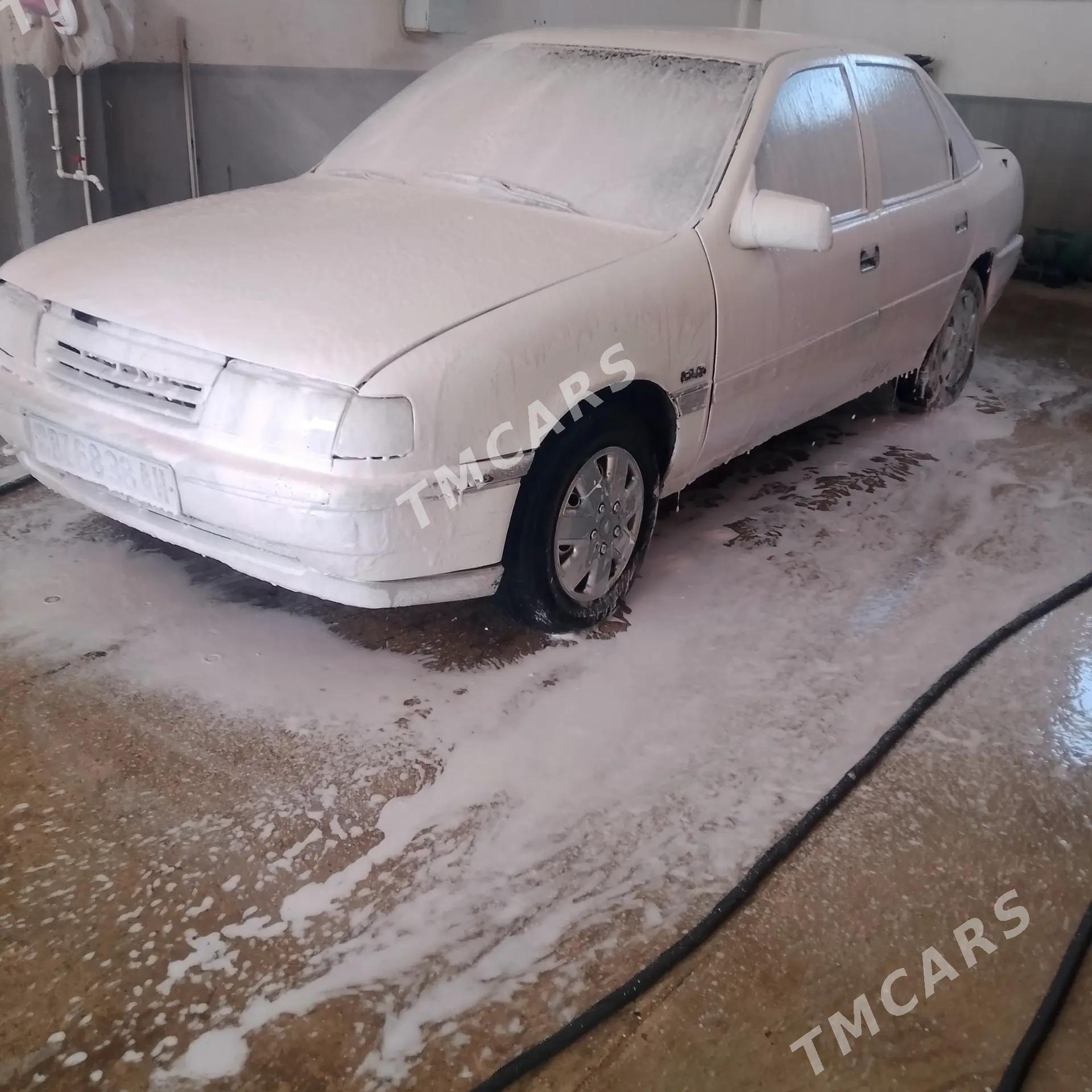 Opel Vectra 1990 - 16 000 TMT - Änew - img 7