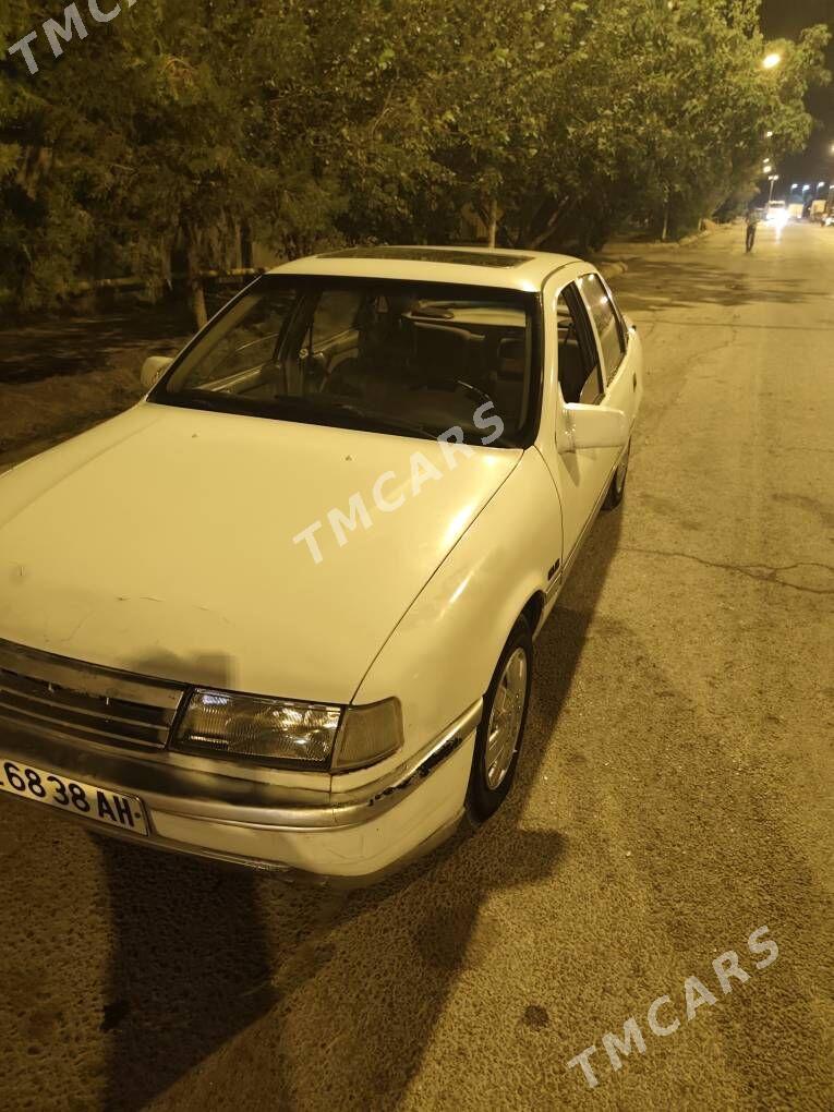 Opel Vectra 1990 - 16 000 TMT - Änew - img 2