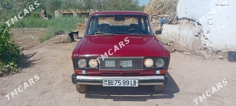 Lada 2106 1982 - 20 000 TMT - Dostluk - img 4
