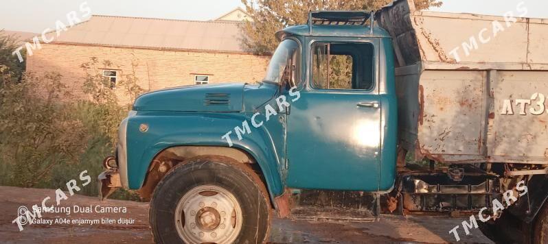 Zil 130 1992 - 40 000 TMT - Тагтабазар - img 4