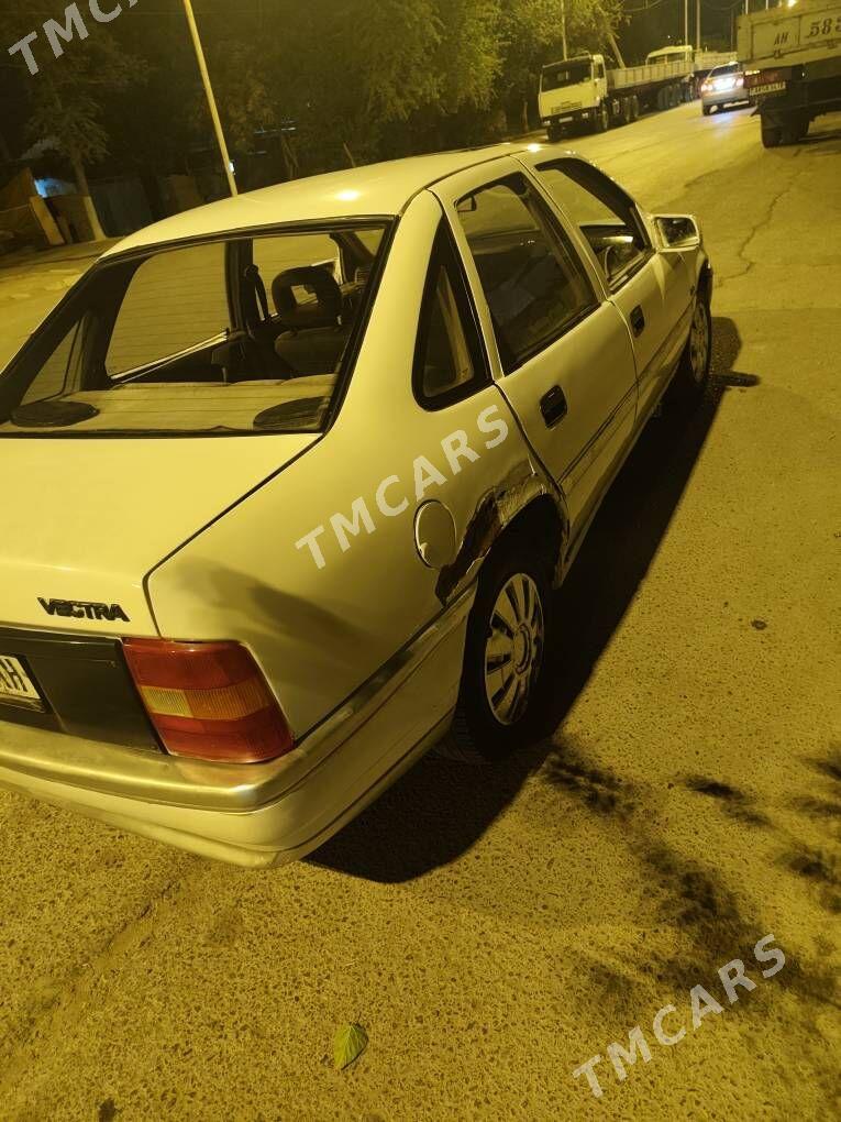 Opel Vectra 1990 - 16 000 TMT - Änew - img 3
