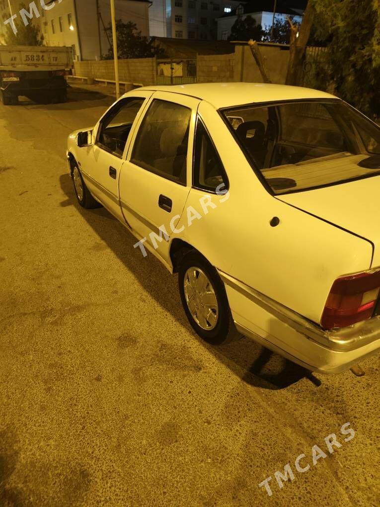 Opel Vectra 1990 - 16 000 TMT - Änew - img 8