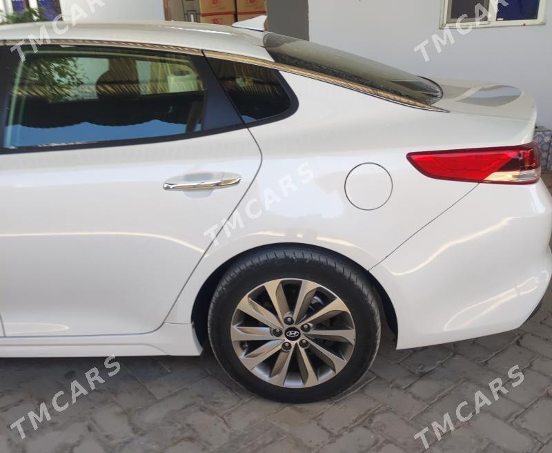 Kia Optima 2020 - 260 000 TMT - Байрамали - img 2