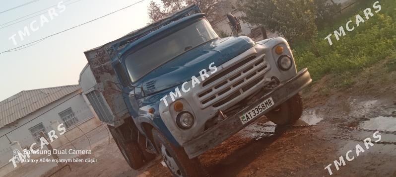 Zil 130 1992 - 40 000 TMT - Тагтабазар - img 6