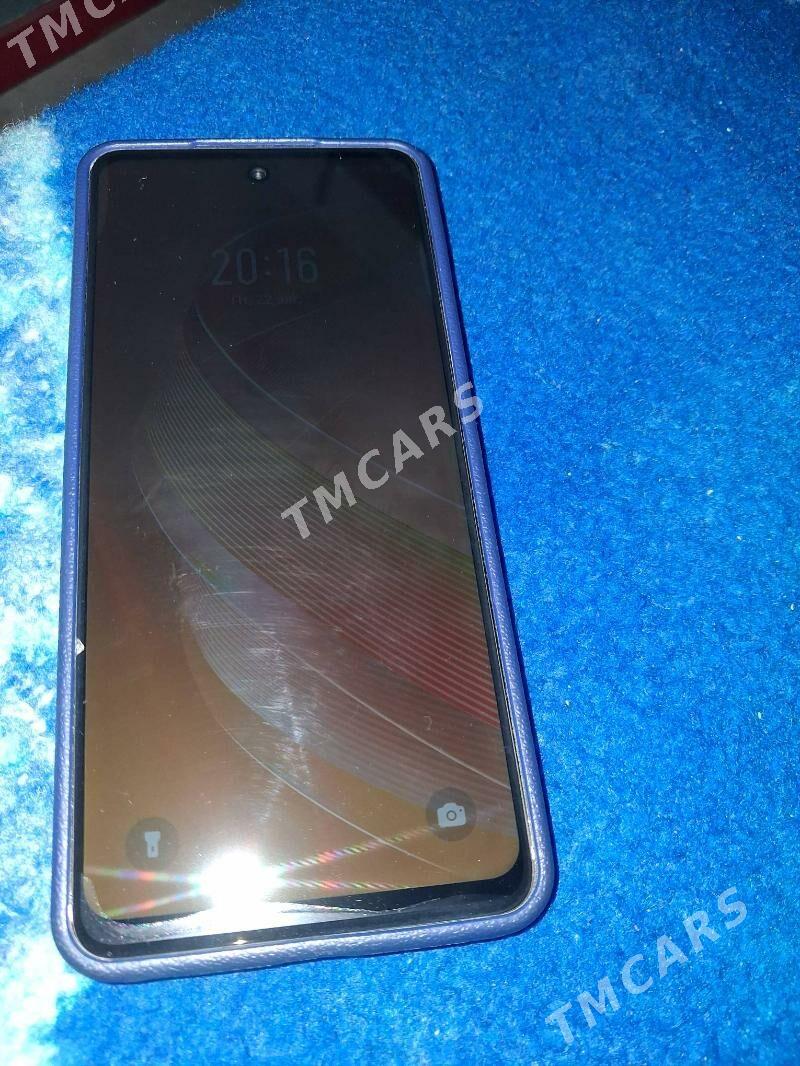 INFINIX Smart 8 - Balkanabat - img 2