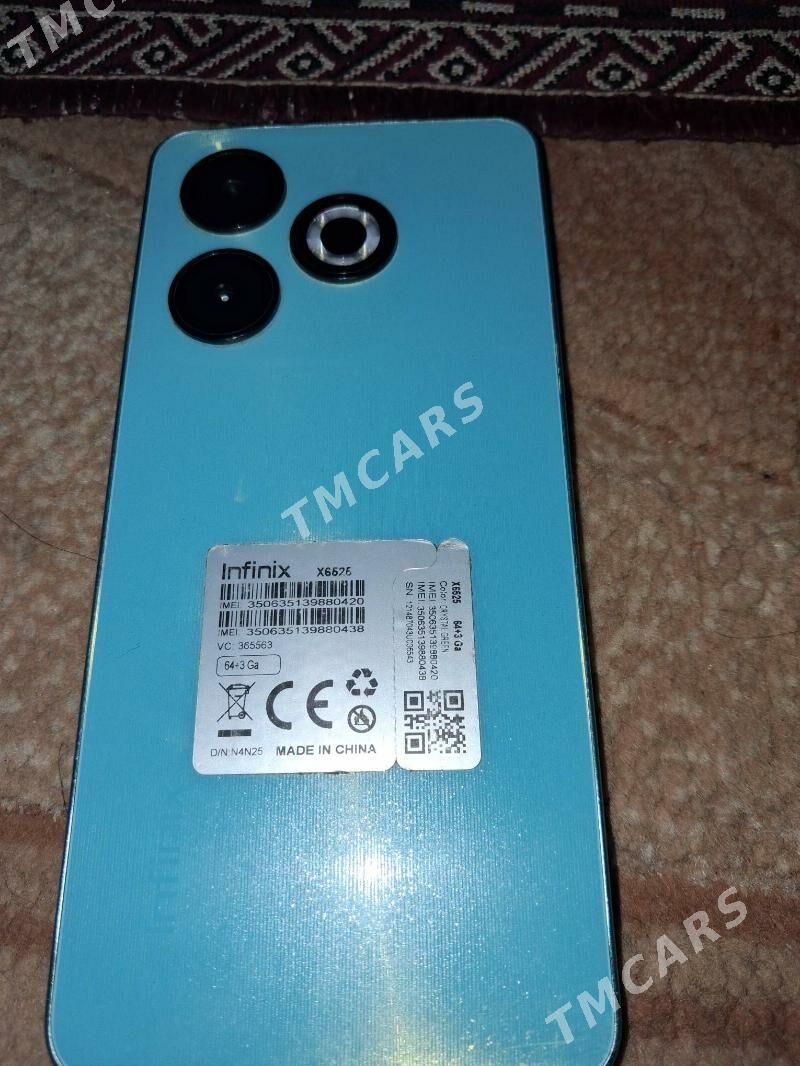 INFINIX Smart 8 - Balkanabat - img 3
