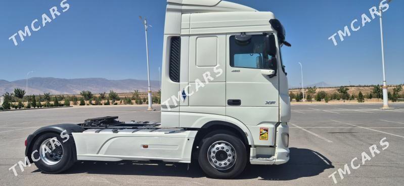DAF 480 2018 - 780 000 TMT - Анев - img 9