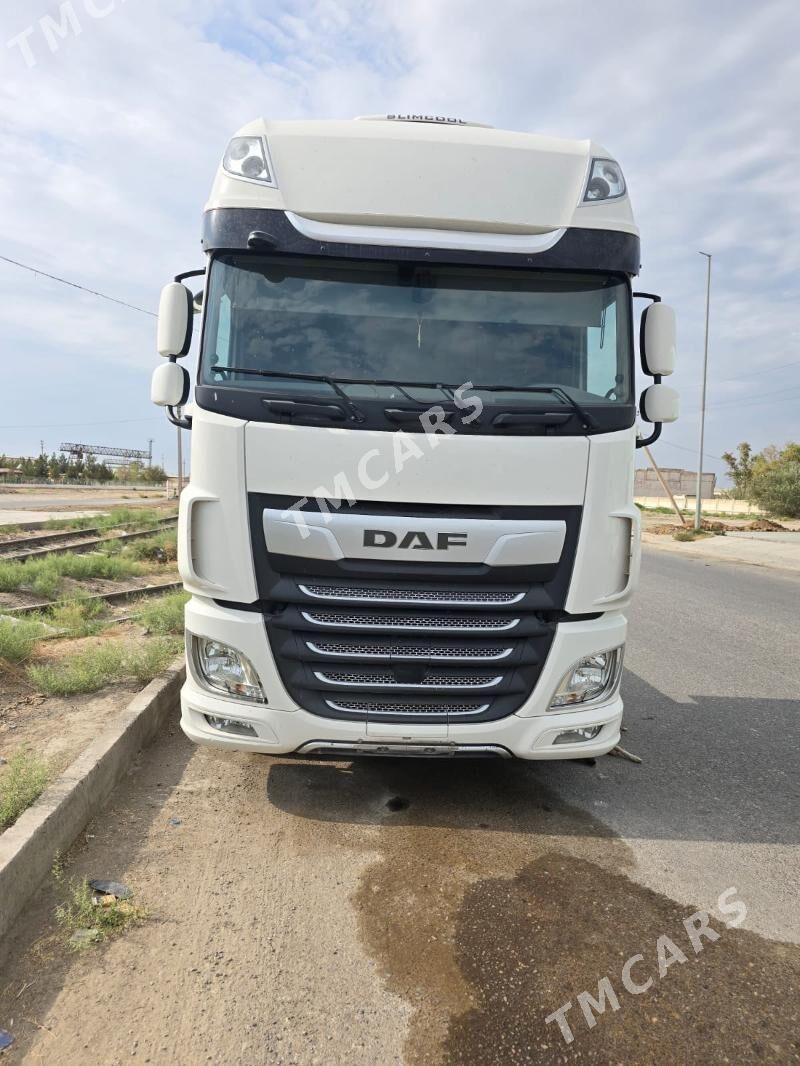 DAF 480 2020 - 840 000 TMT - Mary - img 3