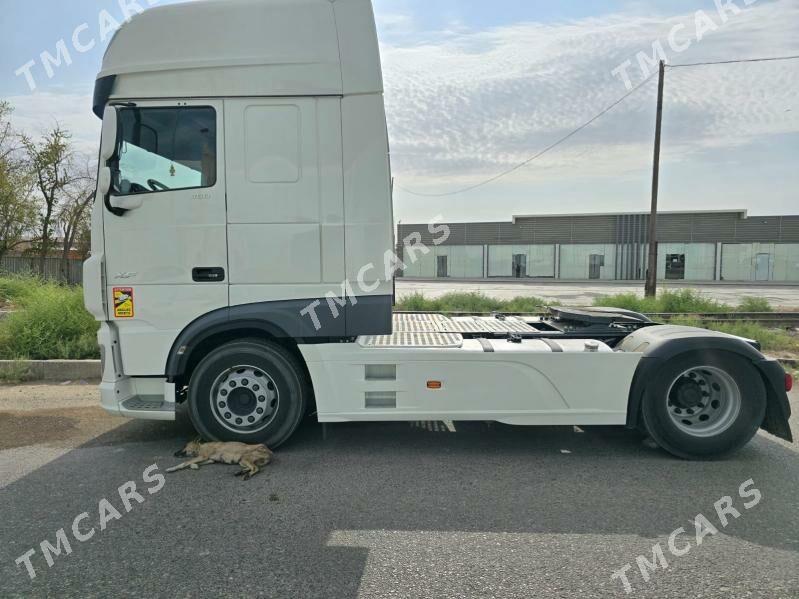 DAF 480 2020 - 840 000 TMT - Mary - img 4
