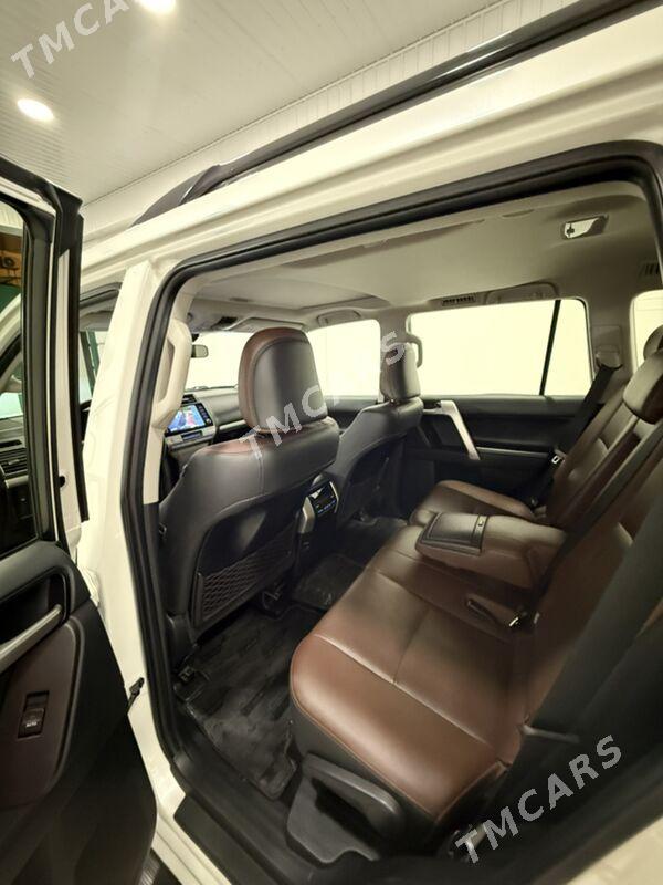 Toyota Land Cruiser Prado 2021 - 950 000 TMT - Анев - img 6