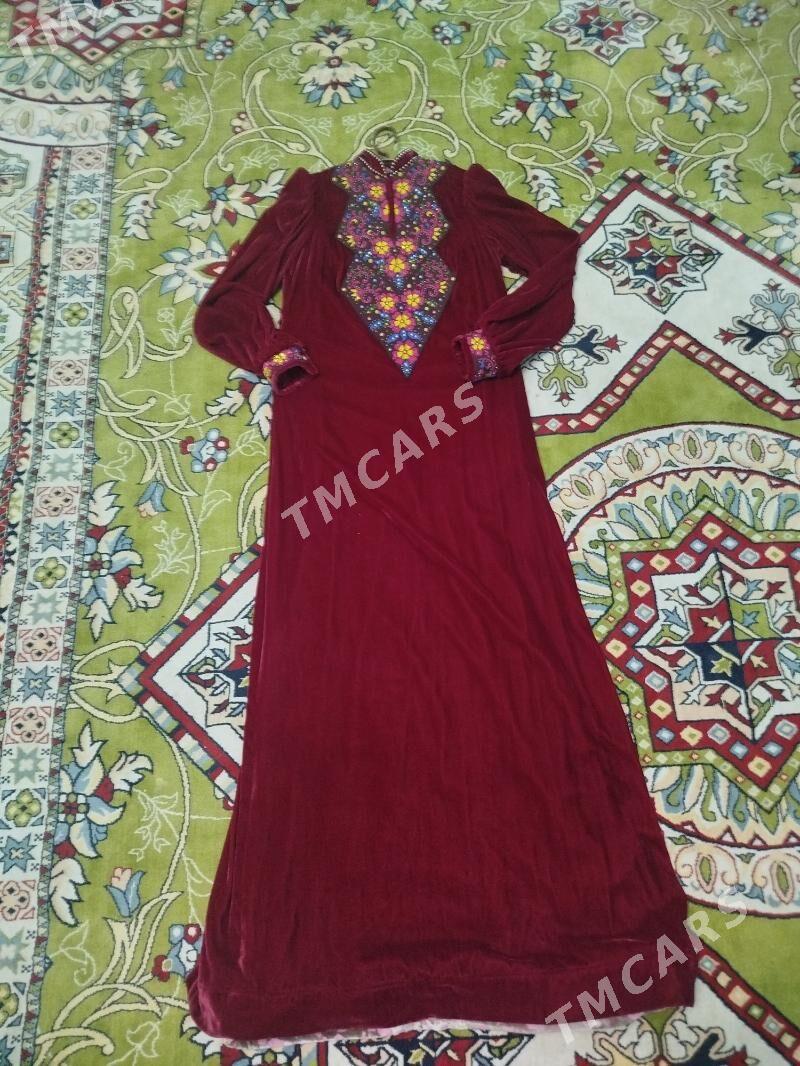 Pombarh - Aşgabat - img 2