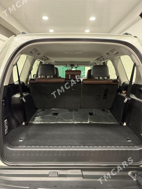 Toyota Land Cruiser Prado 2021 - 950 000 TMT - Анев - img 5