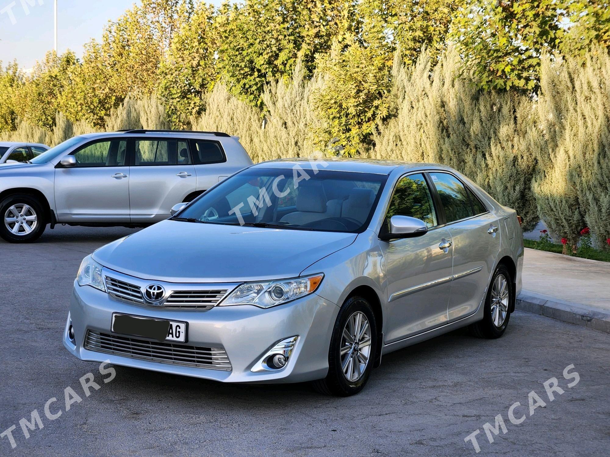 Toyota Camry 2012 - 215 000 TMT - Aşgabat - img 6