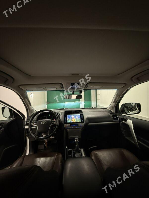 Toyota Land Cruiser Prado 2021 - 950 000 TMT - Анев - img 8