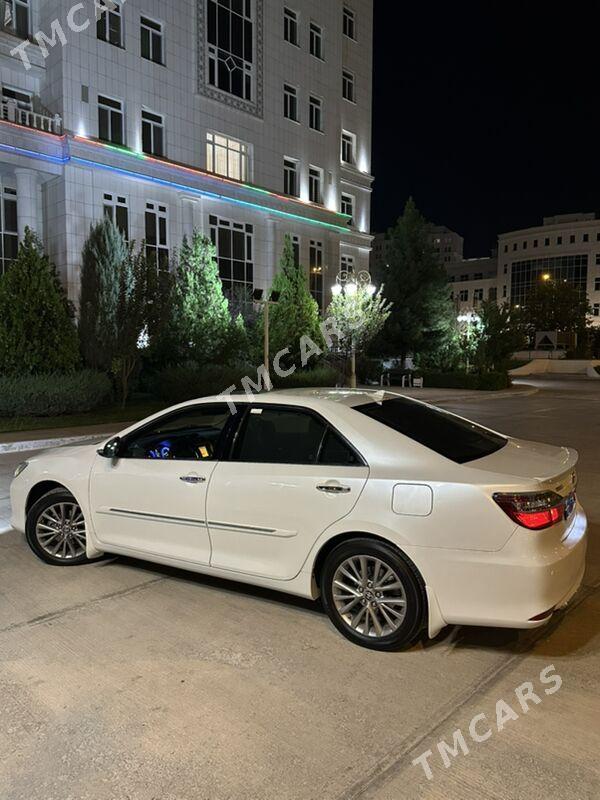 Toyota Camry 2015 - 420 000 TMT - Aşgabat - img 10
