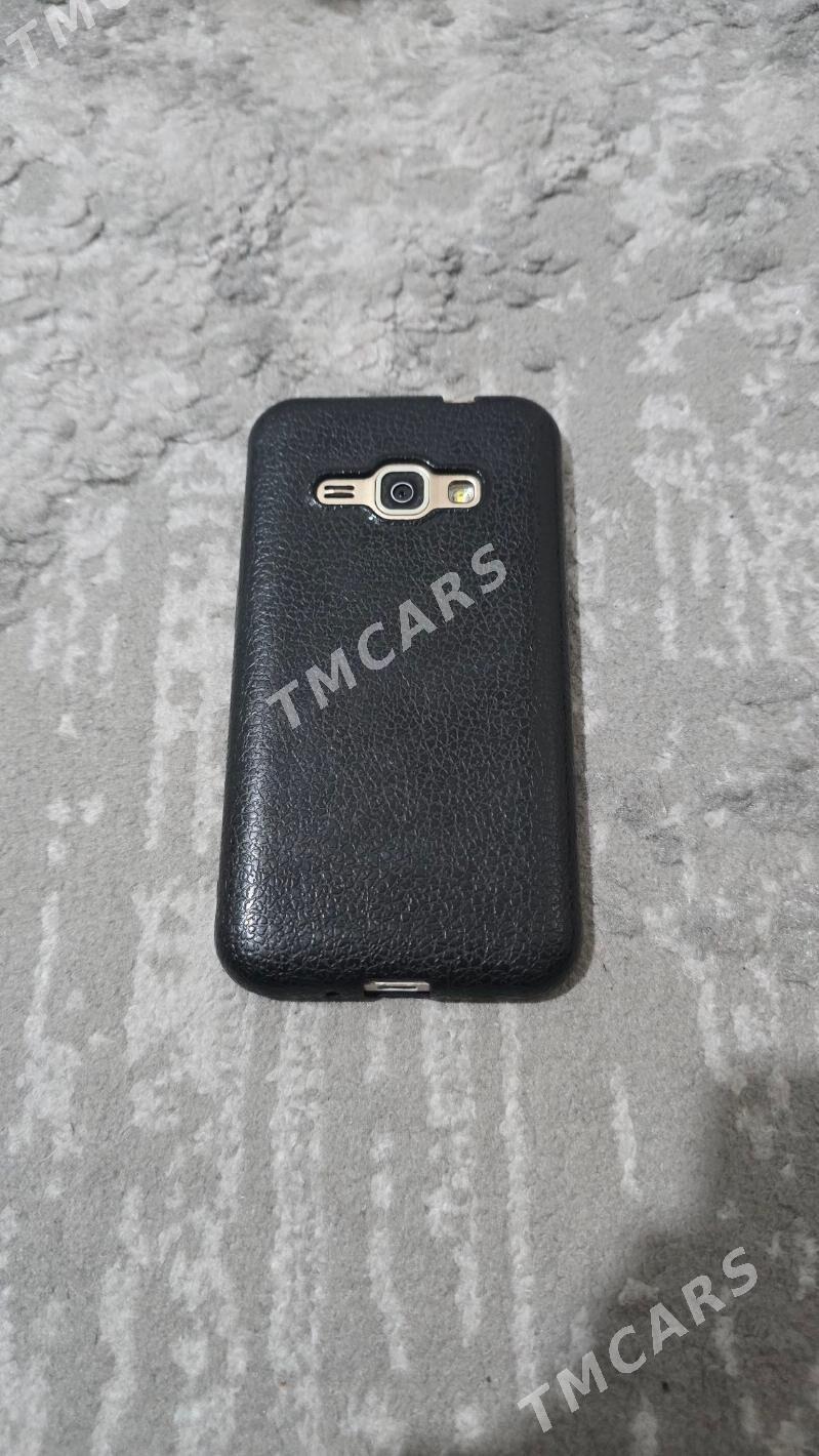 J1 2016 TELEFON - Ашхабад - img 2