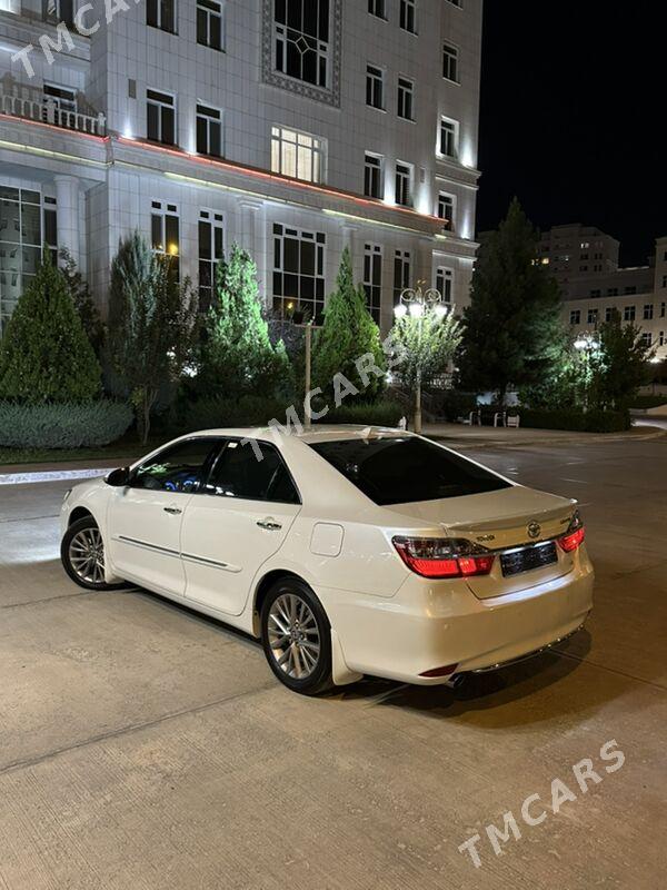 Toyota Camry 2015 - 420 000 TMT - Aşgabat - img 7