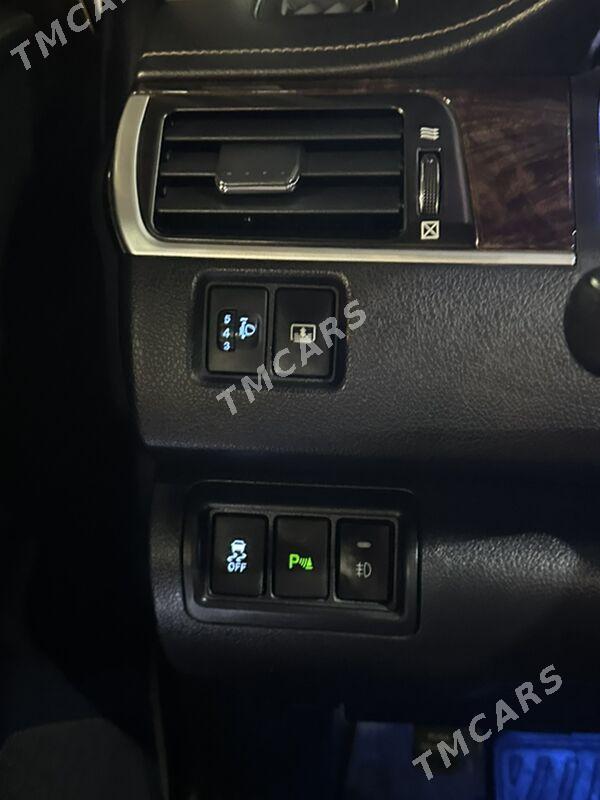 Toyota Camry 2015 - 420 000 TMT - Aşgabat - img 9
