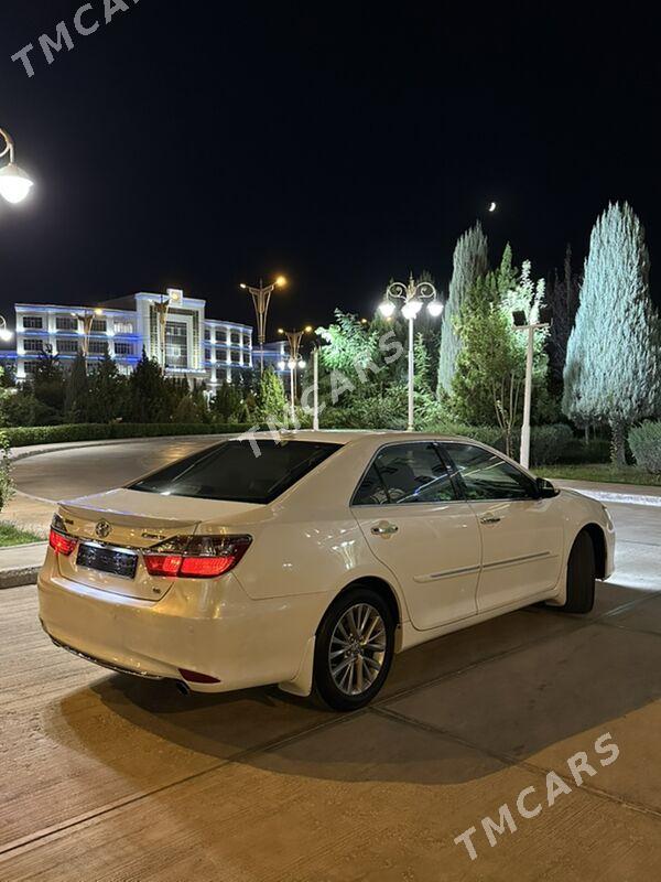 Toyota Camry 2015 - 420 000 TMT - Aşgabat - img 5