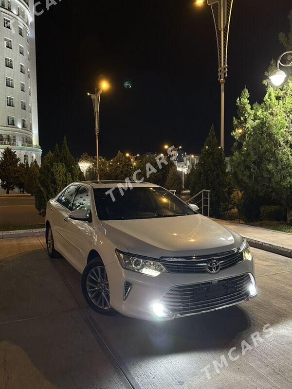 Toyota Camry 2015 - 420 000 TMT - Aşgabat - img 2