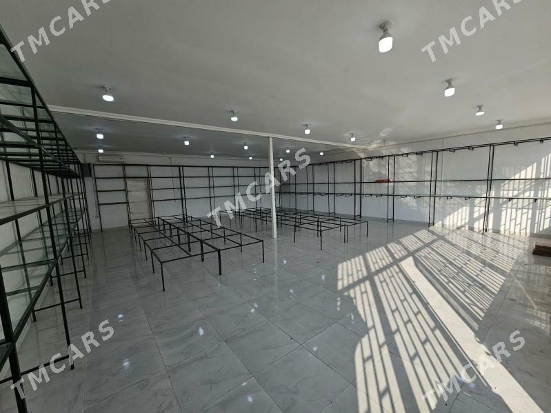 Arenda magazyn satlyk krey yer - Балканабат - img 5